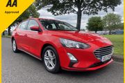 Ford Focus 2020