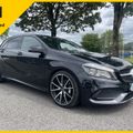 Mercedes-Benz A-Class 2016