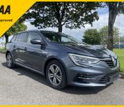 Renault Megane 2022