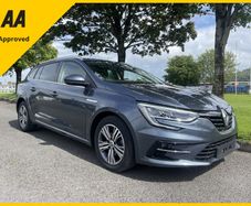 Renault Megane 2022