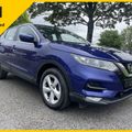 Nissan QASHQAI 2020