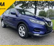 Nissan QASHQAI 2020