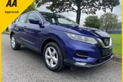 Nissan QASHQAI 2020