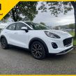 Ford Puma 2024