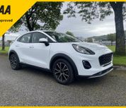 Ford Puma 2024