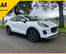Ford Puma 2024