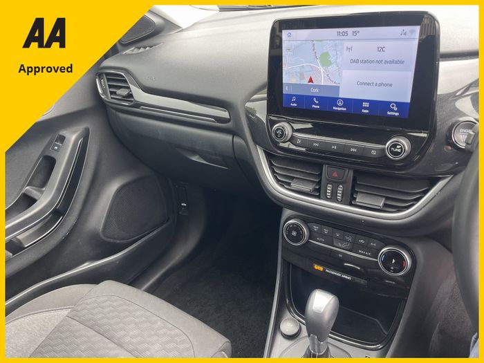 Ford Puma 2024