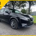 Nissan QASHQAI 2024