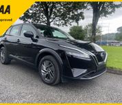 Nissan QASHQAI 2024
