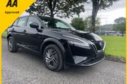 Nissan QASHQAI 2024