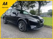 Nissan QASHQAI 2024