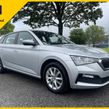 Skoda Scala 2022