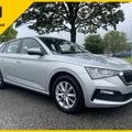 Skoda Scala 2022