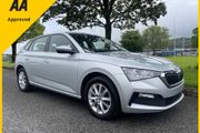 Skoda Scala 2022
