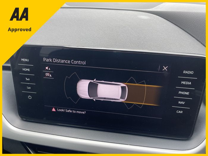 Skoda Scala 2022