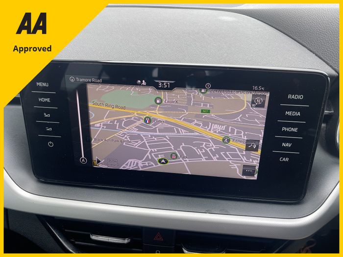 Skoda Scala 2022