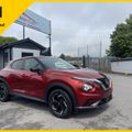 Nissan Juke 2023