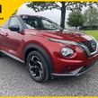 Nissan Juke 2023