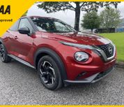 Nissan Juke 2023