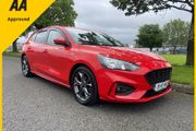 Ford Focus 2019