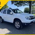 Dacia Duster 2016