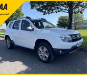 Dacia Duster 2016