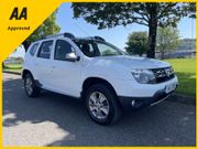 Dacia Duster 2016