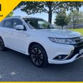 Mitsubishi Outlander 2016
