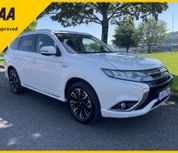Mitsubishi Outlander 2016