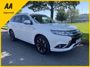 Mitsubishi Outlander 2016