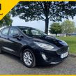 Ford Fiesta 2020
