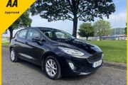 Ford Fiesta 2020