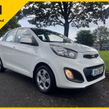 Kia Picanto 2015