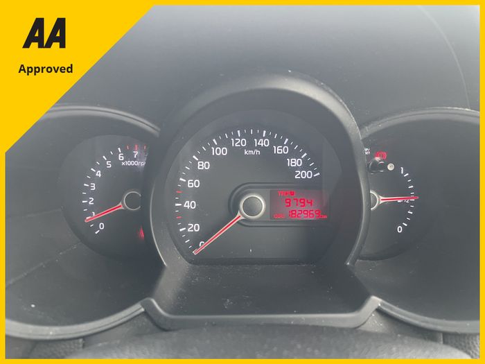 Kia Picanto 2015
