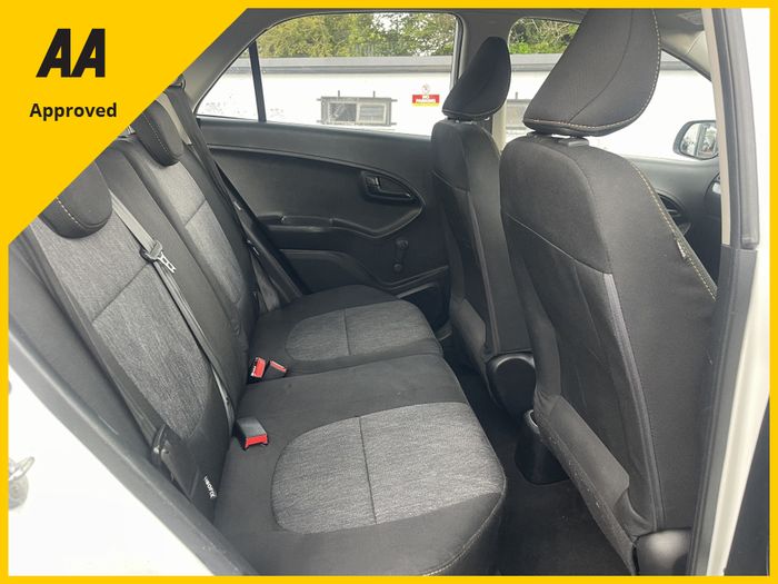 Kia Picanto 2015