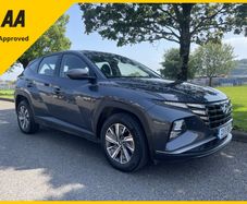 Hyundai Tucson 2023