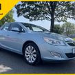 Opel Astra 2010