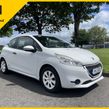 Peugeot 208 2014