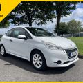 Peugeot 208 2014