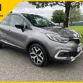 Renault Captur 2019