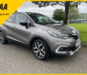 Renault Captur 2019