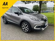 Renault Captur 2019