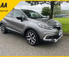 Renault Captur 2019