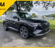 Hyundai Tucson 2023