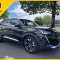 Peugeot 2008 2022
