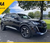 Peugeot 2008 2022