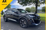 Peugeot 2008 2022