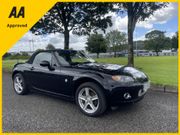Mazda MX-5 2007