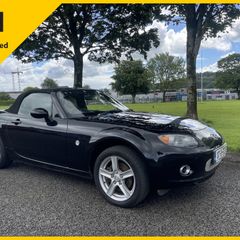 Mazda MX-5 2007