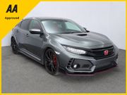 Honda Civic 2020